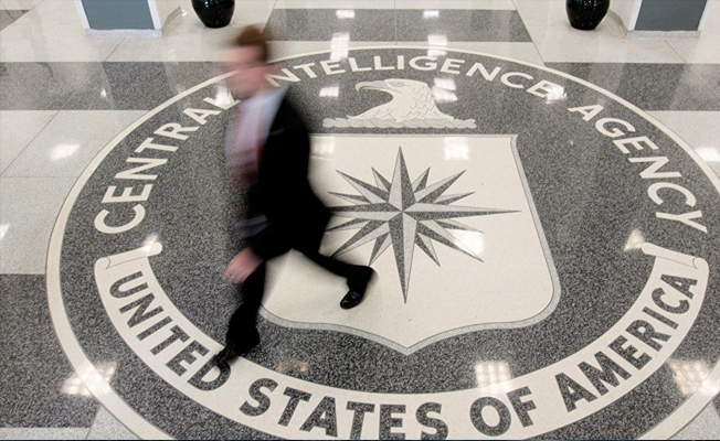WikiLeaks, CIA’in biyometrik verileri nasıl topladığını açığa çıkardı