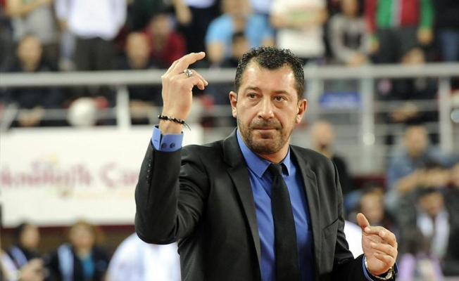 Ufuk Sarıca: Böyle devam edersek herkese rakip olabiliriz