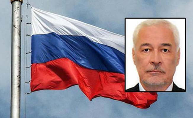 Rus büyükelçinin ölümünde sır perdesi aralanıyor