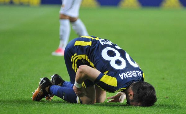 Fenerbahçe'ye büyük şok! Kadıköy'de yönetim istifa sesleri!
