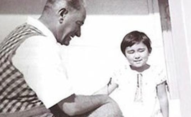 Atatürk’ün manevi kızı öldürüldü mü?