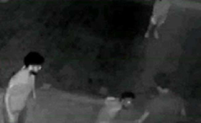 Kadın öğretmen ve öğrencilere saldıran 4 kişi tutuklandı
