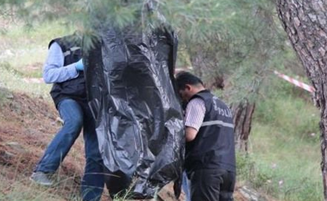 İşsizlik yüzünden intihar etti!