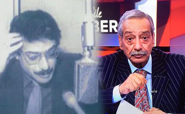 80 darbesinde MGK bildirisini okuyan TRT spikeri vefat etti