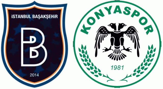 İşte Avrupa Ligi'nde Konyaspor ve Başakşehir'in rakipleri!