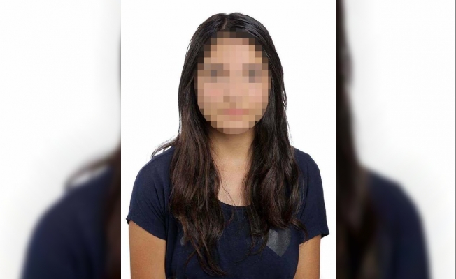 Kayıp genç kız, 40 gün sonra bulundu