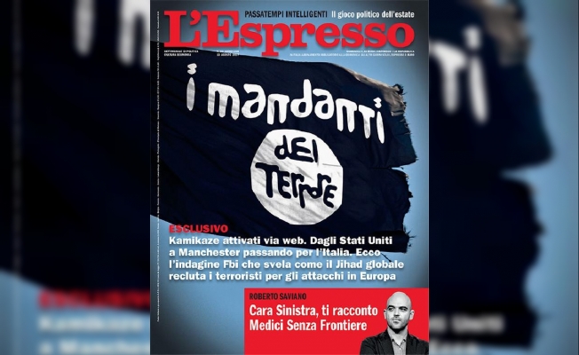 Reina saldırısının emri Teksaslı Işid mensubu tarafından verildi