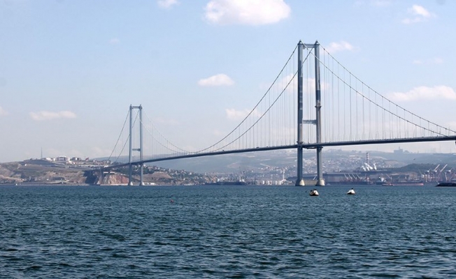 Dikkat! Bayramda ücretsiz olmayan tünel ve köprüler