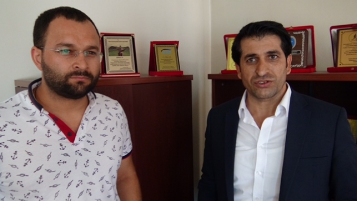 Uluslararası Kartal Fıght 2 Kick Boks Dünya Şampiyonası Kars'ta düzenlenecek