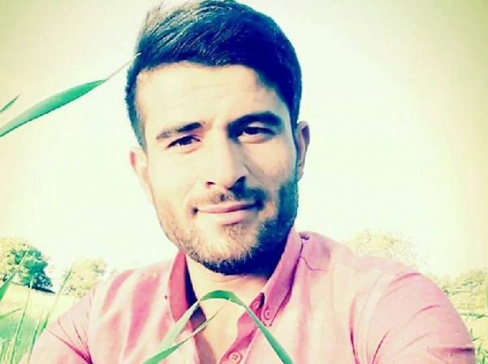 Sümeyye'yi kaçıran şüpheli serbest bırakıldı!