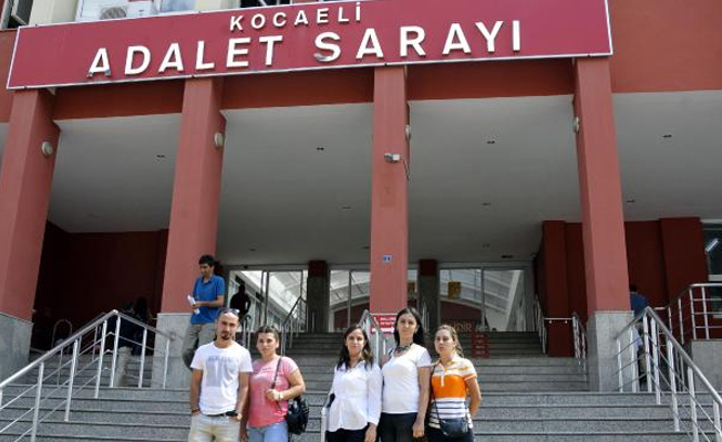 Anaokulu sahibi dolandırdı iddiasıyla şikayetçi oldular!
