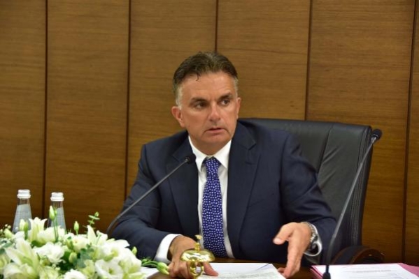 Pamuk stokları tükendi, borsada işlemler durdu