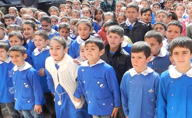 Devlet okulu ama ‘bağış’ ücreti 10 bin lira!
