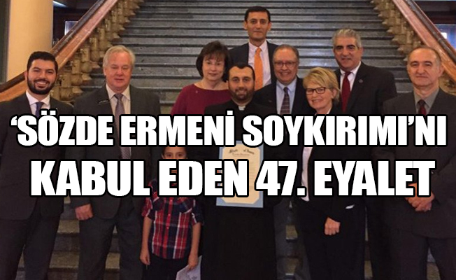 ABD’de şok ‘sözde Ermeni Soykırımı’ kararı!