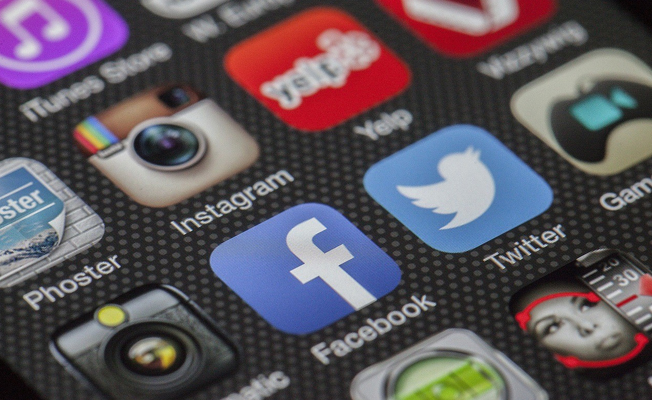 Muhtemelen sizi de takip ediyorlar: 5 maddede stalkerlar!