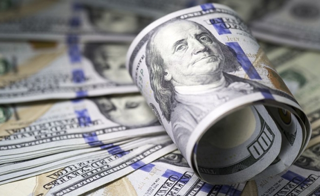 Dolar ne kadar oldu? İşte son 8 ayın rekoru...