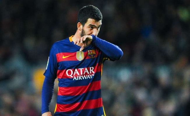 Arda Turan yeniden Milli Takım’da!