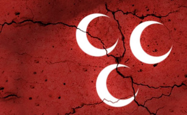 Bir deprem daha! Bahçeli'yi bırakıp Akşener'e gittiler!