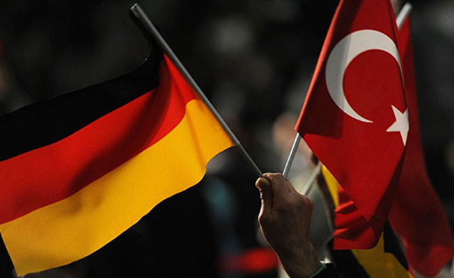 Almanya'daki Türkler'in Erdoğan hakkındaki düşünceleri!