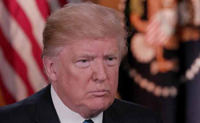 Foreıgn Polıcy: Trump'a askeri darbe gelebilir!