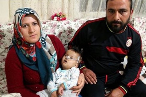 Hırsızlar ilaç parasını çalmıştı, acı haber geldi