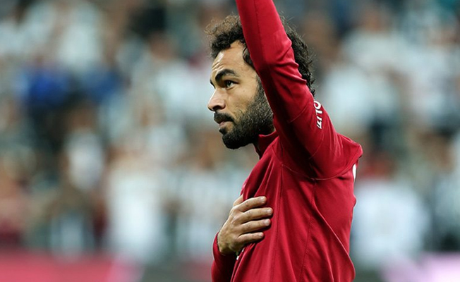 Selçuk İnan'a Galatasaray taraftarından yoğun ilgi!