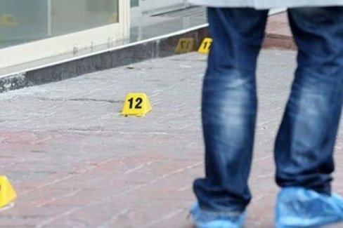Diyarbakır'da restorana silahlı saldırı; 1 ölü, 3 yaralı!