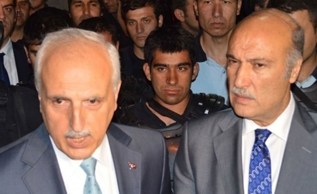 Mutlu ve Çapkın'ın tahliye talepleri reddedildi!