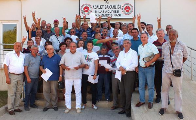 MHP'de 2 bin kişi istifa etti iddiası!