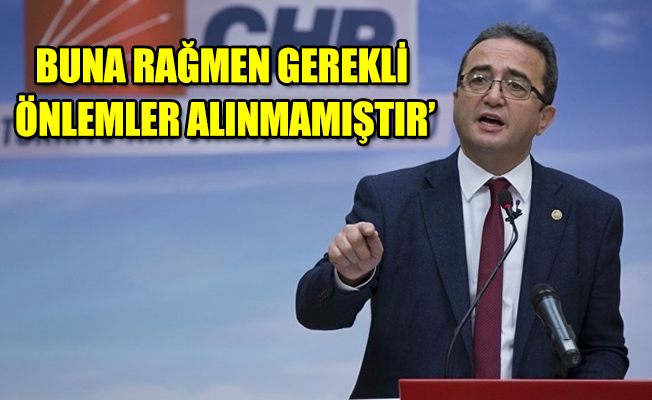 'Darbe teşebbüsü 39 gün önceden biliniyordu'