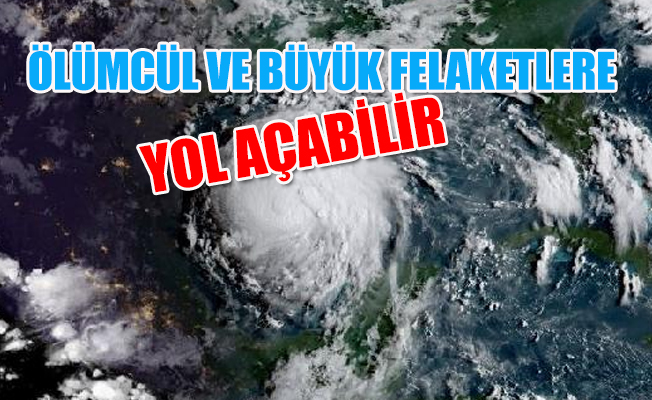 ABD'de alarm... Olağanüstü hal ilan edildi!
