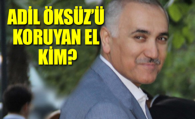 Darbeden sonra meydan meydan dolaşmış...