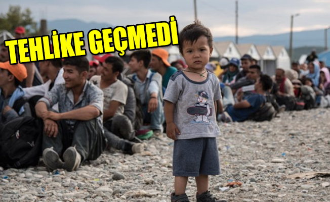 945 kayıp mülteci çocuk... Almanya alarm verdi!