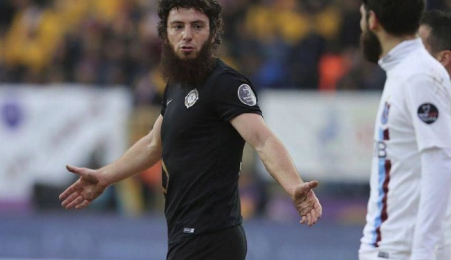 Trabzonspor'da Aykut Demir krizi