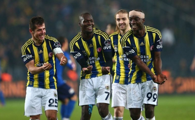 Fenerbahçe Belözoğlu ve Pierre Webo'yu alacak!