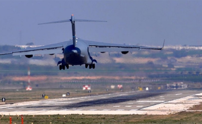 İncirlik’ten kaçan Alman askerlerine büyük şok!