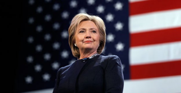 ABD Dışişleri Bakanlığı: Clinton hakkında soruşturma yeniden başlıyor