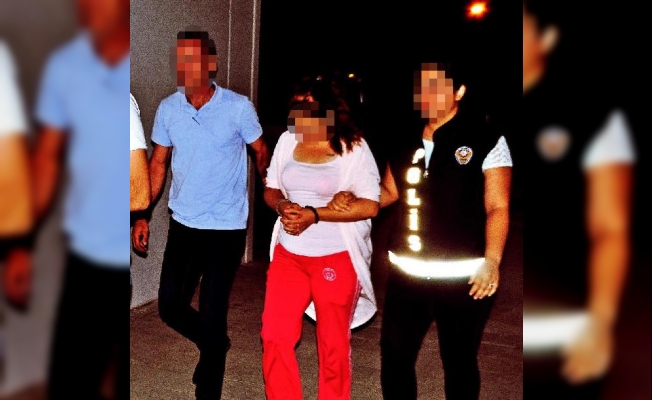 Yaşlı adamı dolandırdığı öne sürülen 2 şüpheli gözaltında