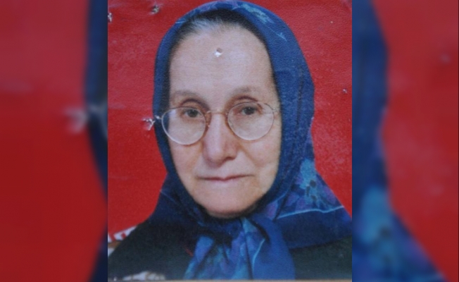 10 yıldır kayıp kadın boğularak öldürülmüş