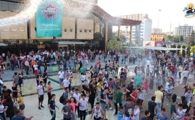 İsmiyle şaşırtan 2.Adana Cımcılık festivali başlıyor!
