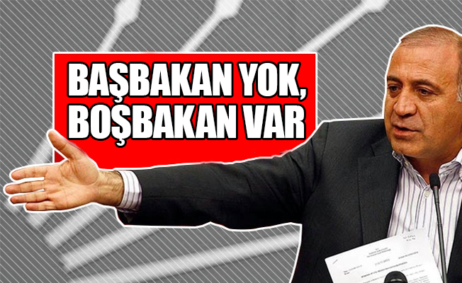 CHP'li Tekin: Kılıçdaroğlu'nun bünyesinde haram yok!