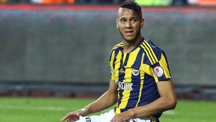 Josef de Souza'ya 11 Milyon Euro'luk teklif!
