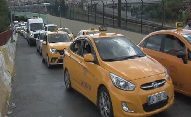 Otogarda bayram yoğunluğu devam ediyor