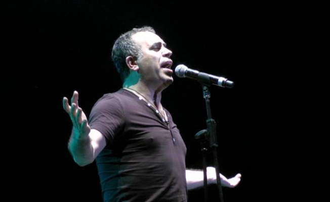 Bakan yazacak Haluk Levent seslendirecek...