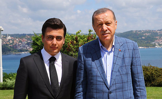 Erdoğan yeni KHK ile Osman Gökçek'in önünü mü kesti?