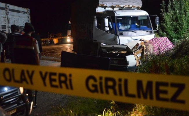 İlk günün bilançosu ağır: 9 ölü, 99 yaralı