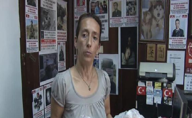 Dolandırıcılar, hasta çocuklar için toplanan paralara göz dikti!