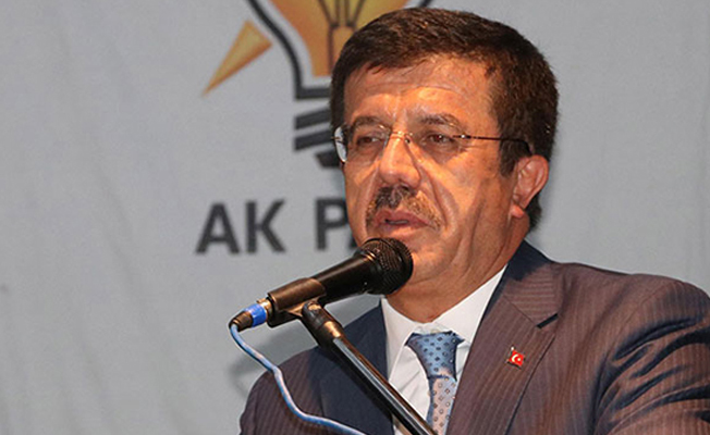 AKP'li bakandan flaş açıklama: Biz de adalet istiyoruz