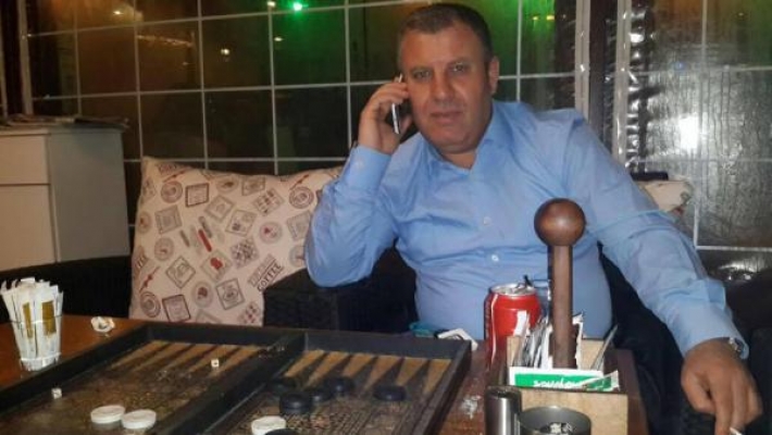 'İnsan kendi kaderini değiştirebilir mi?' yazıp, intihar etti