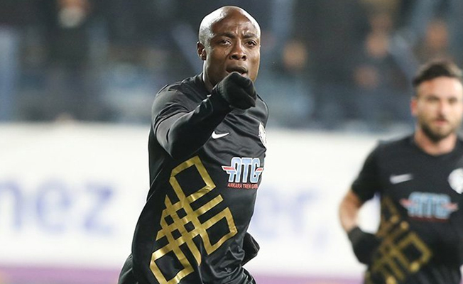 Webo’dan Fenerbahçe açıklaması
